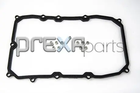 Прокладка масляного піддона АКПП Audi Q7 VW Touareg 3.0-4.2, 09- Prexaparts P120037