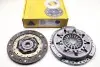 Комплект сцепления Mondeo III/Focus II/C-Max 1.8/2.0 i 00- (228mm) NATIONAL CK9716