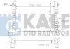 Теплообмінник KALE OTO RADYAT?R 350400