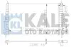 Теплообмінник KALE OTO RADYAT?R Kale Oto radyator 341920 (фото 1)