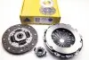 Комплект зчеплення Berlingo/Partner 2.0HDI (кпп).BE3R) -02 (228mm) National CK9645 (фото 2)