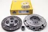Комплект сцепления Berlingo/Partner 2.0HDI (кпп.BE4R) 02- (228mm) NATIONAL CK9549