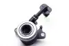 Выжимной подшипник гидравлический Kangoo 1.5dCi 05- (d-13.3mm) NATIONAL NSC0037