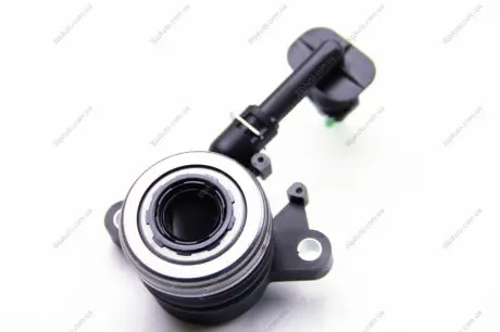 Вижимний підшипник гідравлічний Kangoo 1.5dCi 05- (d-13.3mm) National NSC0037