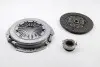 Комплект сцепления Subaru Impreza 96-/Legacy 89-99 (с выжимным) National CK9209 (фото 2)