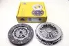 Комплект сцепления Opel Astra/Corsa/Meriva 1.3CDTI 10- (215mm) NATIONAL CK10034