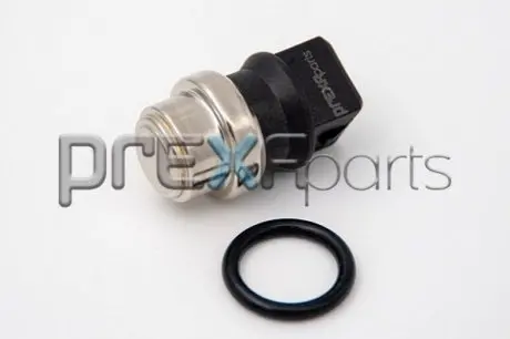 Датчик, температура охлаждающей жидкости Prexaparts P102011