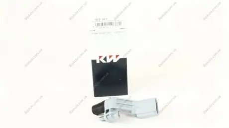 Датчик р/вала, к/вала (аналог EPS 1.953.464/Facet 9.0464) Kw 453 464