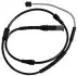 Датчик гальмівних колодок E70/E71/F15/F16 07- - перед HELLA PAGID 8DK355251-731