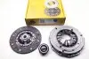 Комплект сцепления A3/Leon/Octavia/Golf 1.9 TDI 95-10 (220mm) NATIONAL CK9493