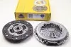 Комплект сцепления Combo/Corsa D/Astra J 1.3CDTi 05- (220mm) National CK10217 (фото 2)