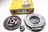 Комплект зчеплення Fabia II/Roomster/Polo 1.6TDI 09- (230mm) National CK10209 (фото 1)