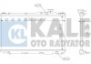 Теплообмінник KALE OTO RADYAT?R Kale Oto radyator 357000 (фото 1)