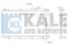 Теплообмінник KALE OTO RADYAT?R Kale Oto radyator 357000 (фото 1)