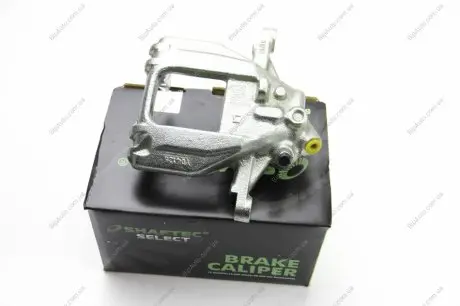Гальмівний супорт задній SPRINTER (906) 3-5t/CRAFTER 06-16 Л. Shaftec BC2570