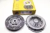 Комплект сцепления Combo 1.3CDTi 04- (- дв.№2494873)(215mm) NATIONAL CK9776