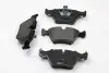 Тормозные колодки перед. BMW 3(E46) 99-07/X3(E83) 03-11 (ATE) Bremsi BP3135 (фото 2)
