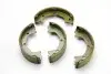 Колодки ручного тормоза Daily II 89-99/Mascott 99-10 (Brembo) Bremsi GF0183 (фото 2)
