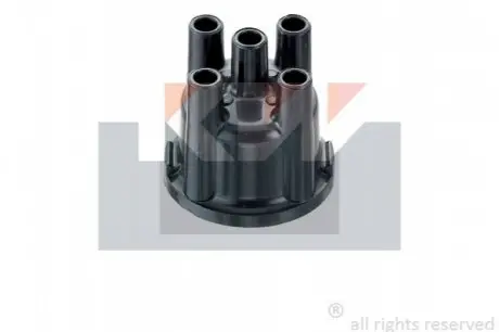 Крышка распределителя зажигания Kw 830 116