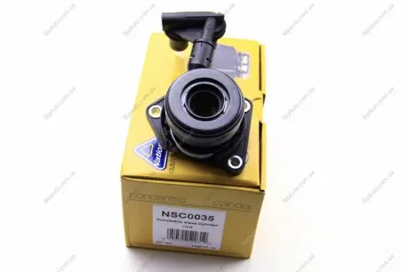 Выжимной регулятор Focus II/C-Max/Mondeo IV 1.4-1.8 i 03- National NSC0035