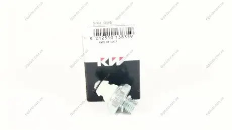 Датчик давления масла Kw 500 098