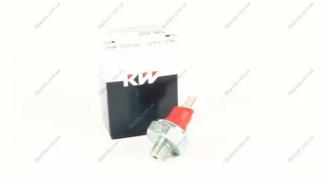 Датчик тиску масла Kw 500 035