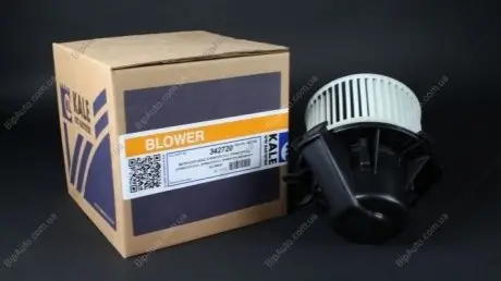 ВЕНТИЛЯТОР KALE OTO RADYAT?R Kale Oto radyator 342720