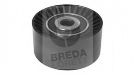 Ролик напрямний ГРМ Berlingo/Partner 1.6HDI /Focus BREDA LORETT Breda lorett PDI3511