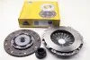 Комплект зчеплення A4/A6/Passat 1.8-1.9 TDI 95-09 (228mm) NATIONAL CK9432