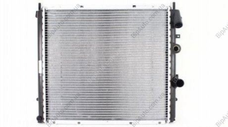 Радиатор KALE OTO RADYAT?R Kale Oto radyator 196900 (фото 1)