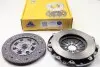 Комплект сцепления Sprinter CDI 00-06 (новый тип)(240mm) NATIONAL CK9903