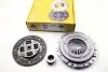 Комплект зчеплення Fabia I/Octavia I 1.4 i 99-03 (190mm) NATIONAL CK9875