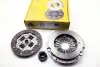 Комплект сцепления Fabia I/Octavia I 1.4 i 99-03 (190mm) National CK9875 (фото 2)