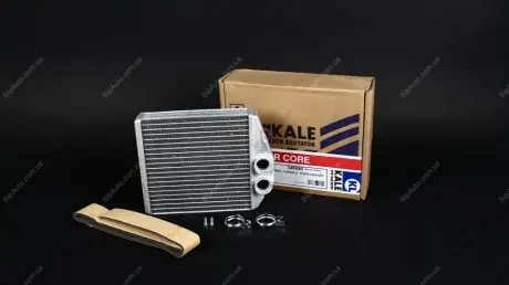 Теплообменник, отопление салона KALE OTO RADYAT?R Kale Oto radyator 346690