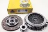 Комплект зчеплення Ducato/Jumper 2.8JTD/HDI 02- (240mm) NATIONAL CK9842