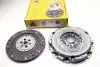 Комплект зчеплення Mondeo IV/S-Max 1.8TDCi 06- (240mm) NATIONAL CK10246