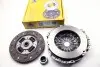 Комплект зчеплення Berlingo/Partner 1.6VTi 10- (228mm) National CK10244 (фото 2)