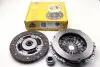 Комплект сцепления Berlingo/Partner 1.6HDi 10- (230mm) National CK10087 (фото 2)