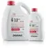 Антифриз G12++ COOL ULTRA (фіолетовий) концентрат (4L) Dynamax 500160 (фото 1)