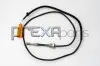 PREXAPARTS P104023 Датчик температури відпрацьованих газів VAG T-5 06- P104023