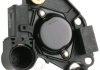 Регулятор генератора Ducato 2.5D 94-02 /Scudo (14V) POWERMAX 81113825