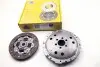Комплект зчеплення Golf III/Vento 1.4 i 91-99 (190mm) National CK9428 (фото 2)