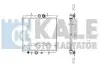 Теплообмінник KALE OTO RADYAT?R Kale Oto radyator 213200 (фото 1)