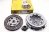 Комплект сцепления Scudo/Expert 1.9D -05.00 (215-18) NATIONAL CK9665