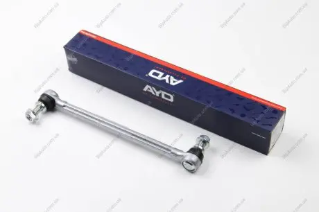 Тяга cтабилизатора перед. Ford Focus I 98-04 (алюминий) Ayd 96-02094