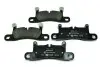 Тормозные колодки зад. Touareg/Cayenne 10- Hella pagid 8DB355015-101 (фото 1)