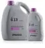 Антифриз G13 COOL ULTRA (фіолетовий) концентрат (4L) Dynamax 501994 (фото 1)