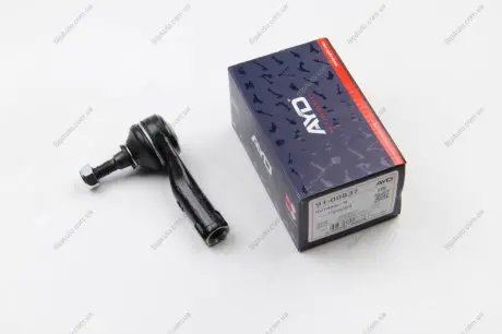 Наконечник рульової тяги Kangoo/Clio/Megane 03.99> Пр. Ayd 91-00837