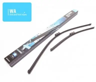 Щітки склоочисника VW Bora 02-05/Passat B5 01-05/P Oximo WA475525A (фото 1)