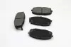 Тормозные колодки перед. Hyundia i30/KIA C\&#039;eed 02- Bremsi BP3147 (фото 2)